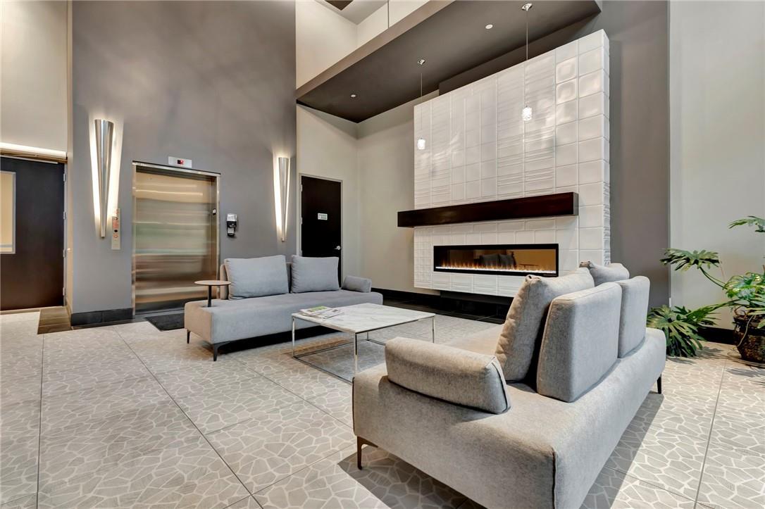 Image of property at 181 JAMES Street N|Unit #510