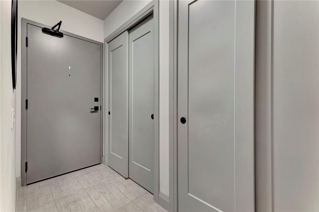 Image of property at 181 JAMES Street N|Unit #510