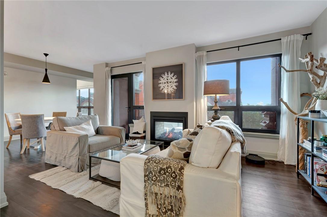 Image of property at 181 JAMES Street N|Unit #510