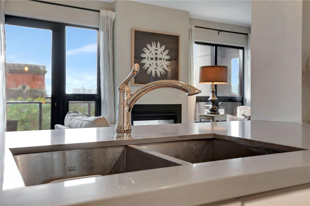 Image of property at 181 JAMES Street N|Unit #510