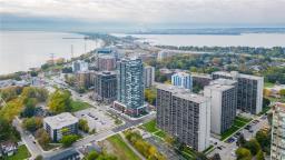 500 Brock Avenue|Unit #808, burlington, Ontario