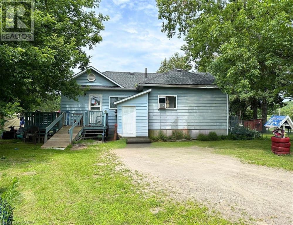 1440 A,b Mountain Grove Road, Mountain Grove, Ontario  K0H 2E0 - Photo 1 - 40620909