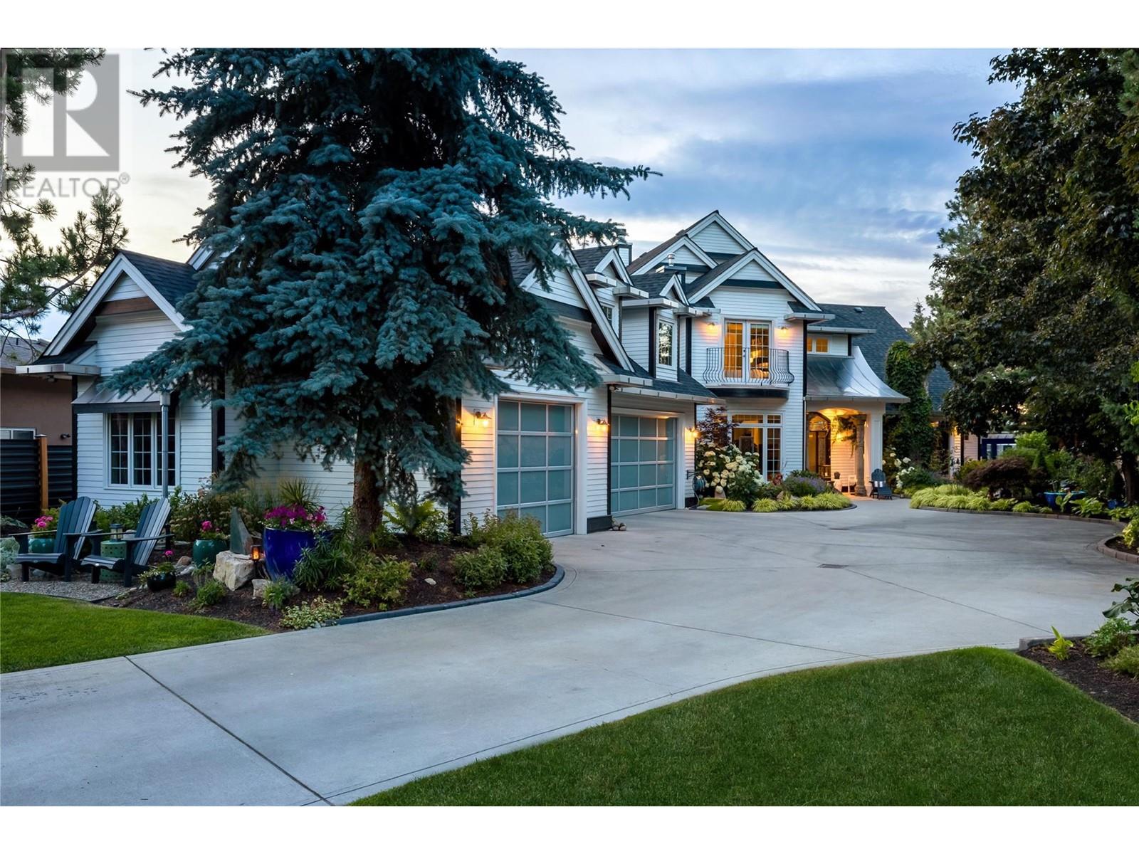 343 Phoebe Court Kelowna