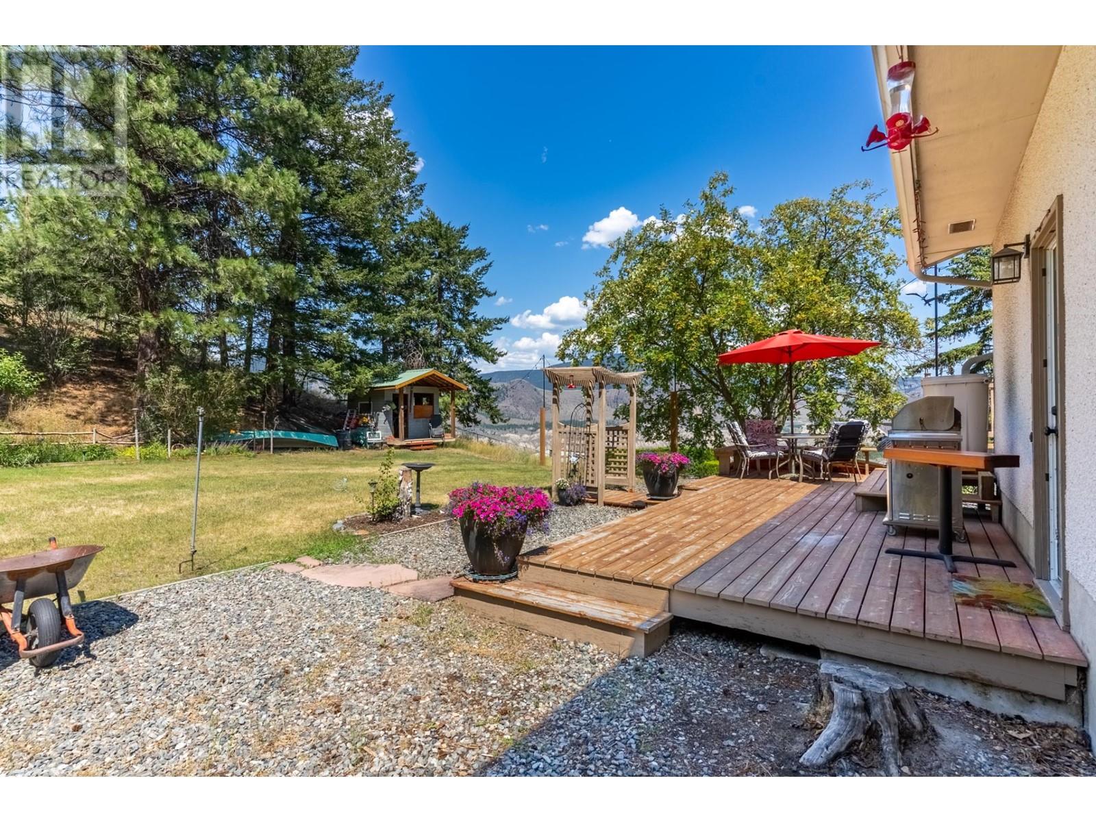 5300 Sunrise Drive, Kamloops, British Columbia   - Photo 25 - 179883