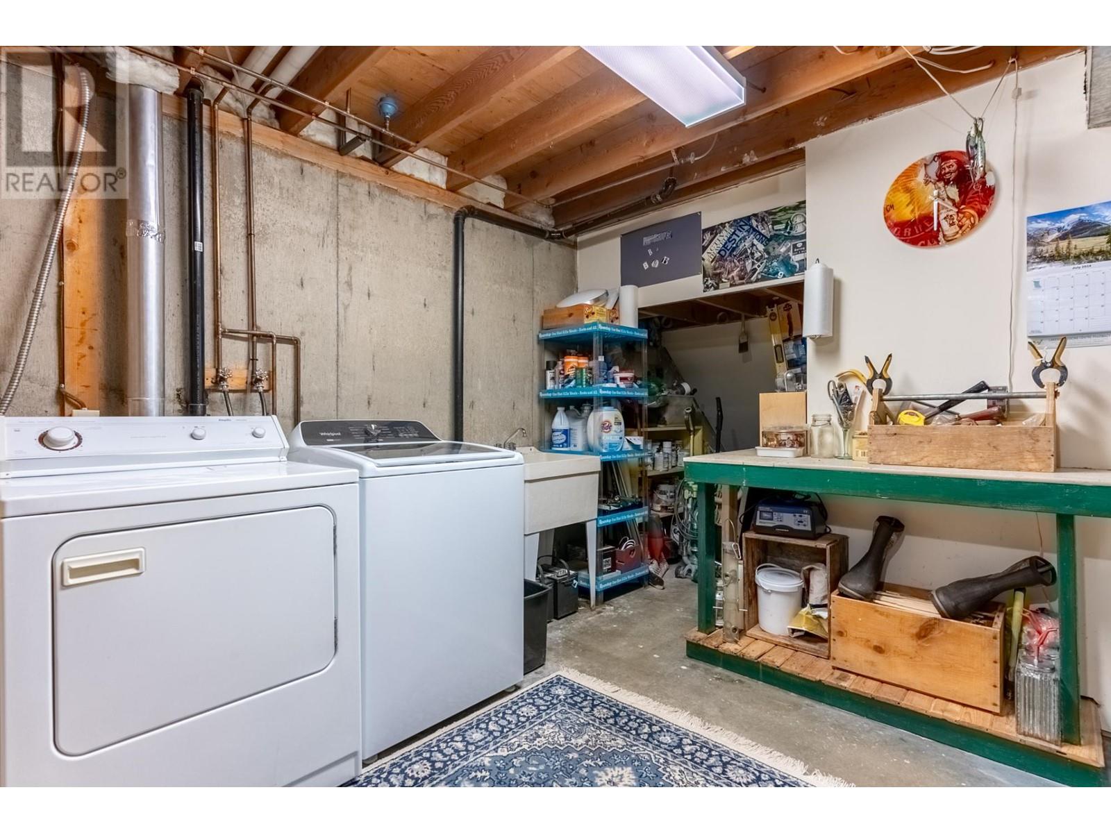 5300 Sunrise Drive, Kamloops, British Columbia   - Photo 22 - 179883