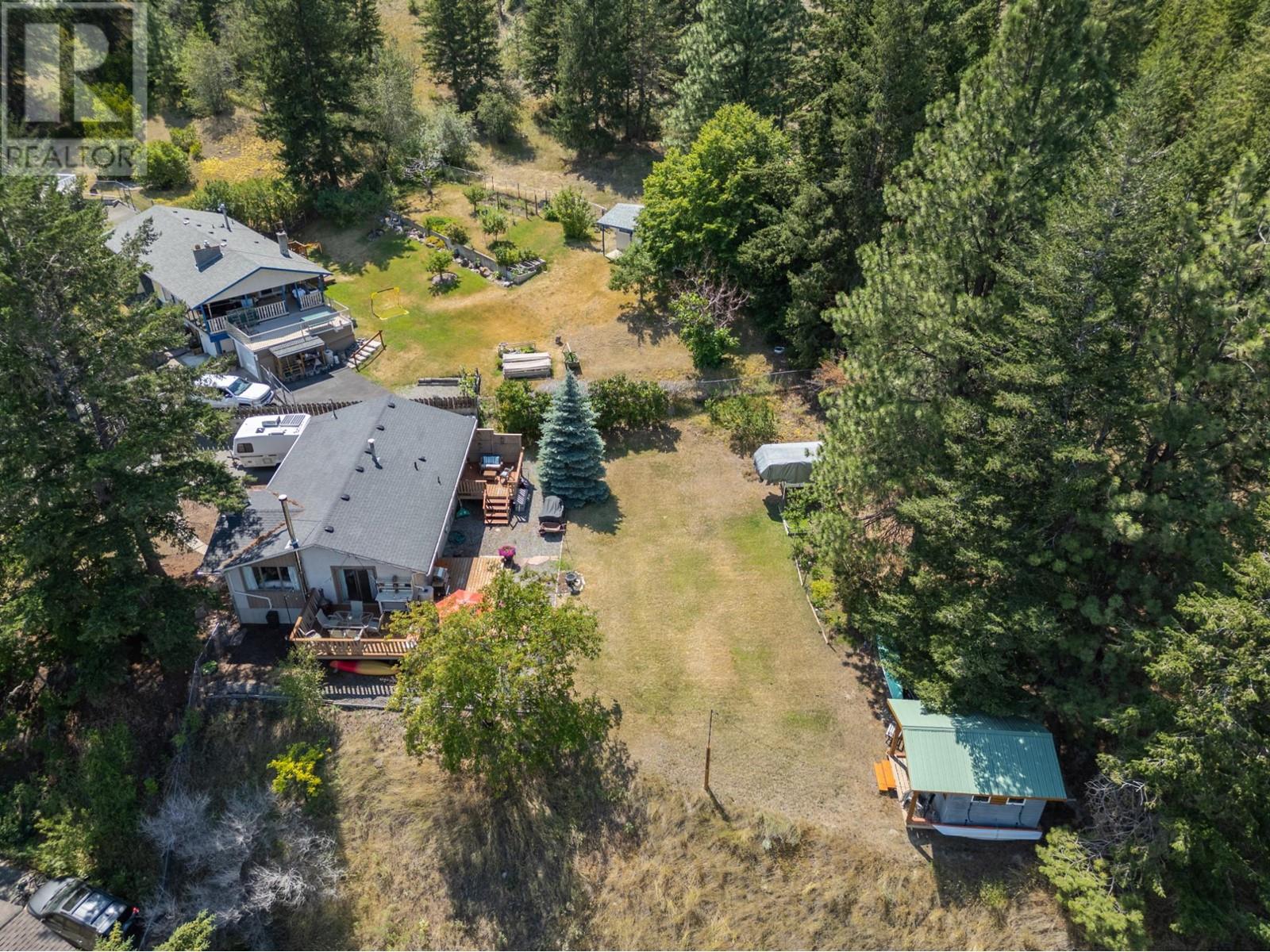 5300 Sunrise Drive, Kamloops, British Columbia   - Photo 34 - 179883