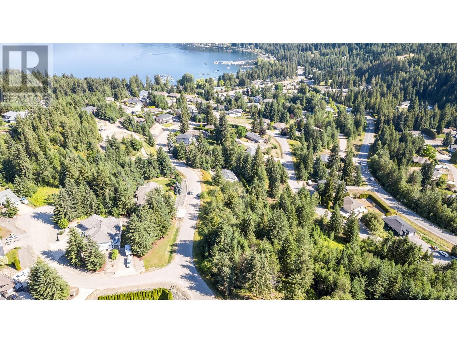 Lot 72 Mountview Drive, Blind Bay, British Columbia    - Photo 2 - 10305116