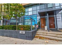 G09 - 112 Fort York Boulevard, Toronto C01, Ca