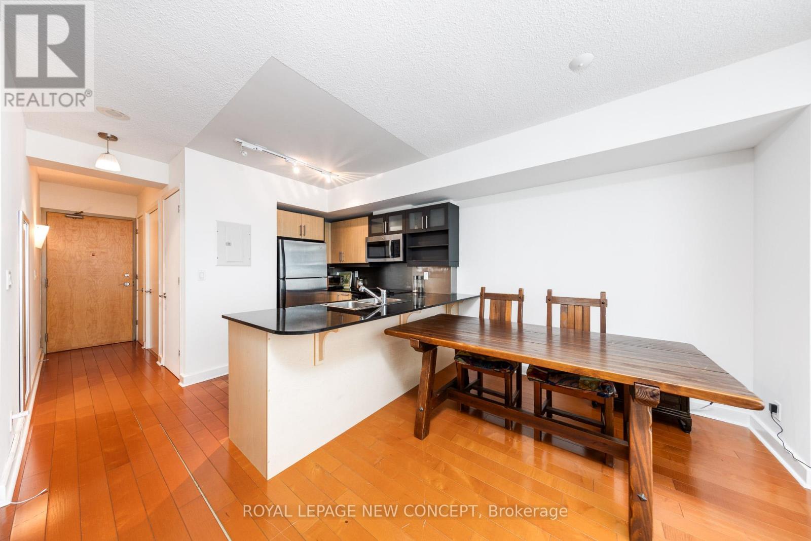 425 - 350 Wellington Street W, Toronto (Waterfront Communities), Ontario  M5V 3W9 - Photo 6 - C9040681