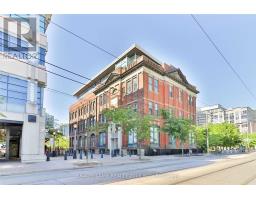 409 - 915 KING STREET, toronto (niagara), Ontario