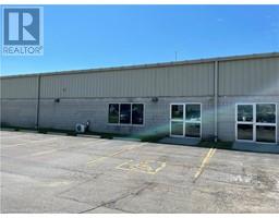 222 BLACK WALNUT Drive Unit# 2, st. george, Ontario