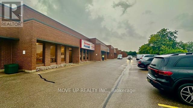 18 - 21 Bradwick Drive, Vaughan (Concord), Ontario  L4K 1K6 - Photo 2 - N9040599