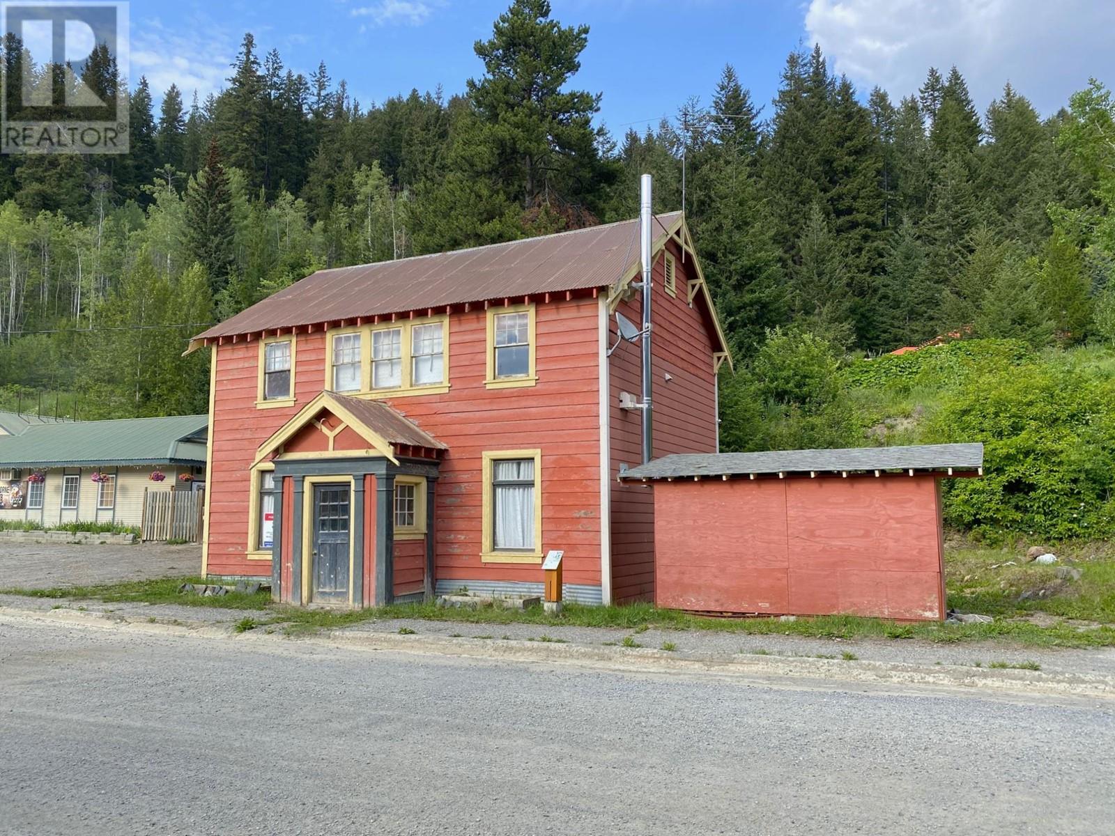 3880 Pioneer Rd, Lillooet, British Columbia  V0K 1P0 - Photo 2 - 179888