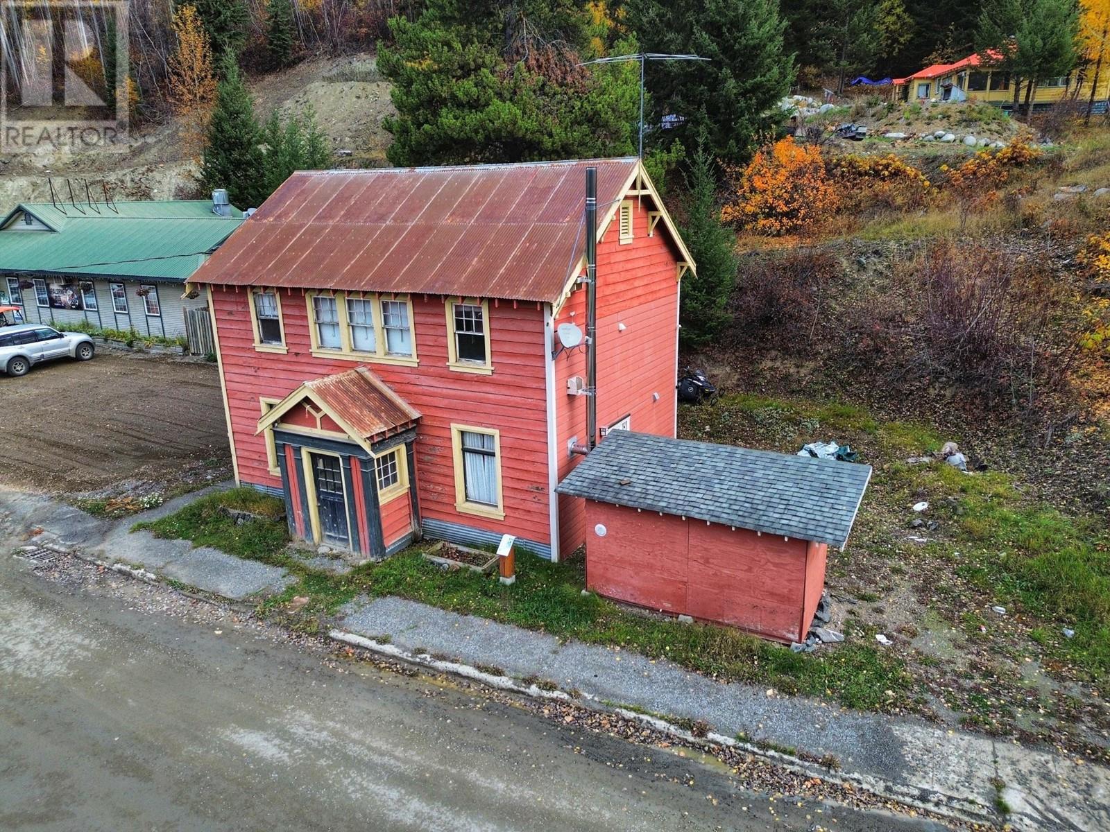 3880 Pioneer Rd, Lillooet, British Columbia  V0K 1P0 - Photo 20 - 179888