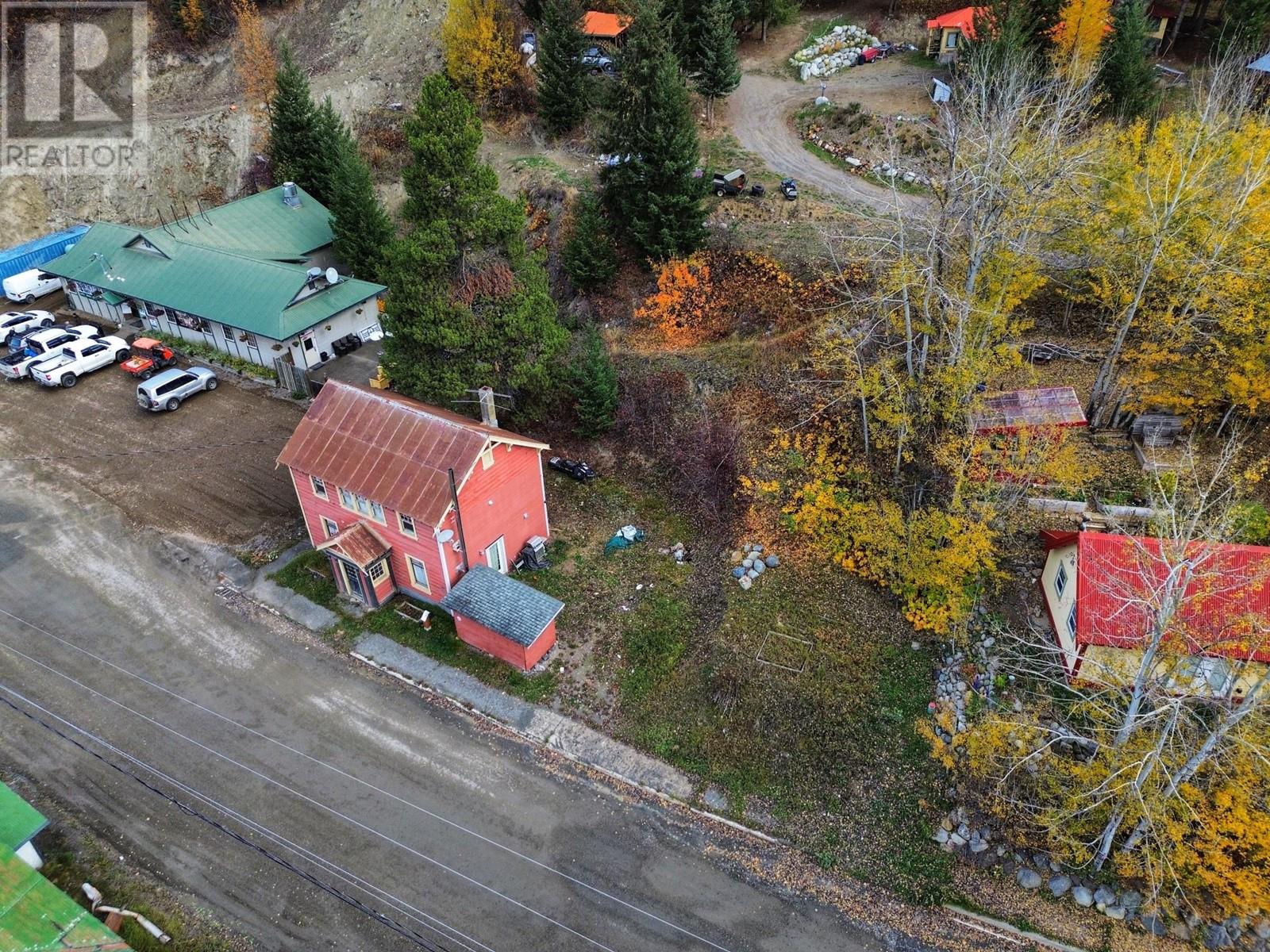 3880 Pioneer Rd, Lillooet, British Columbia  V0K 1P0 - Photo 21 - 179888