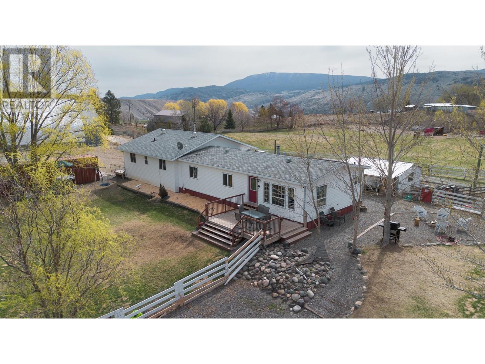 6808 ASHCROFT ROAD, kamloops, British Columbia