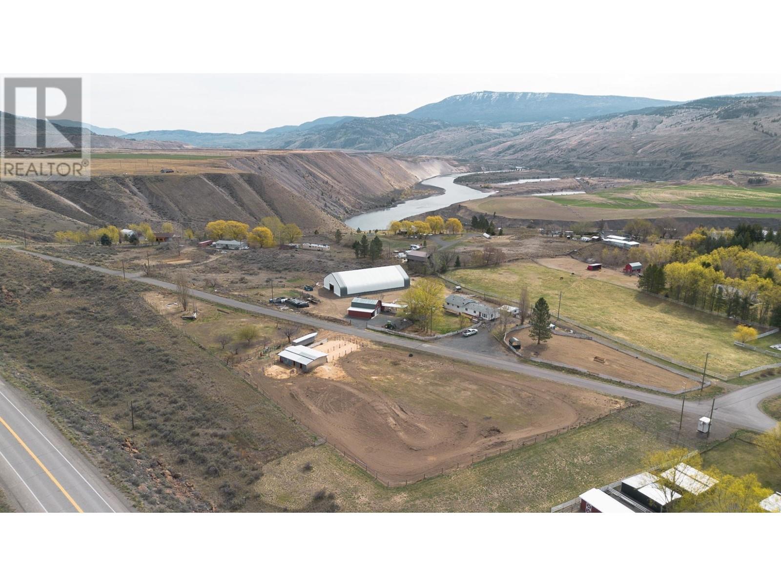 6808 Ashcroft Road, Kamloops, British Columbia  V0K 2P0 - Photo 2 - 179887