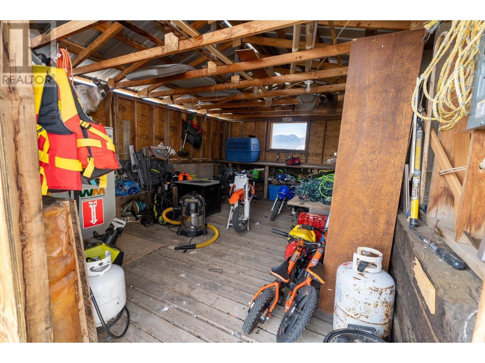 6808 Ashcroft Road, Kamloops, British Columbia  V0K 2P0 - Photo 24 - 179887