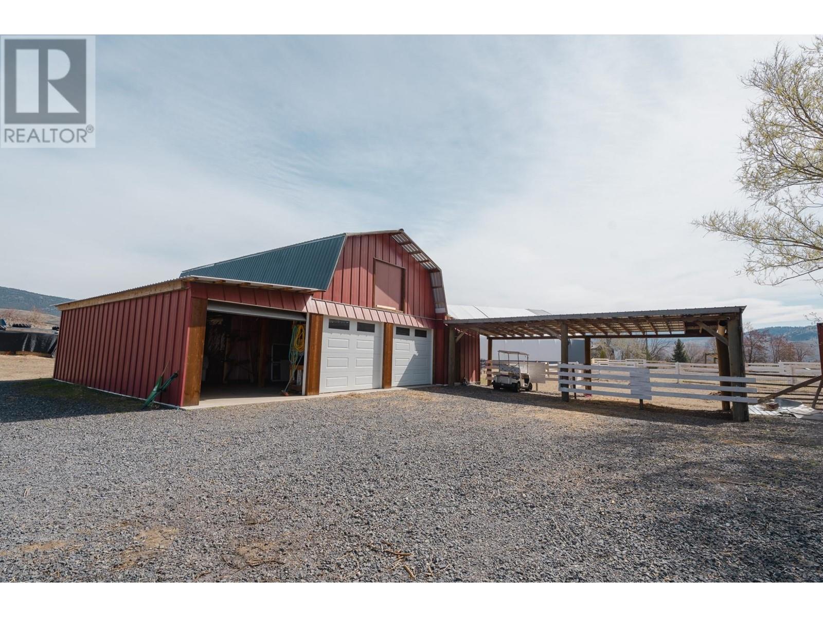 6808 Ashcroft Road, Kamloops, British Columbia  V0K 2P0 - Photo 37 - 179887