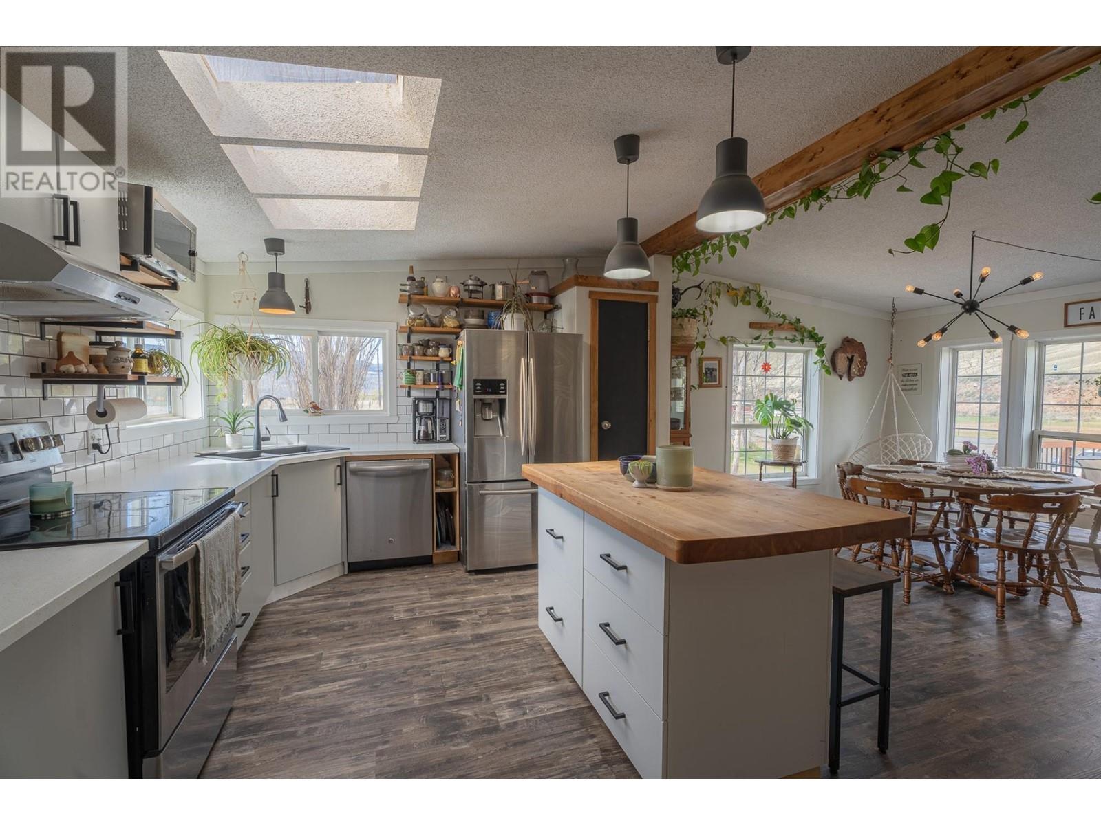 6808 Ashcroft Road, Kamloops, British Columbia  V0K 2P0 - Photo 4 - 179887