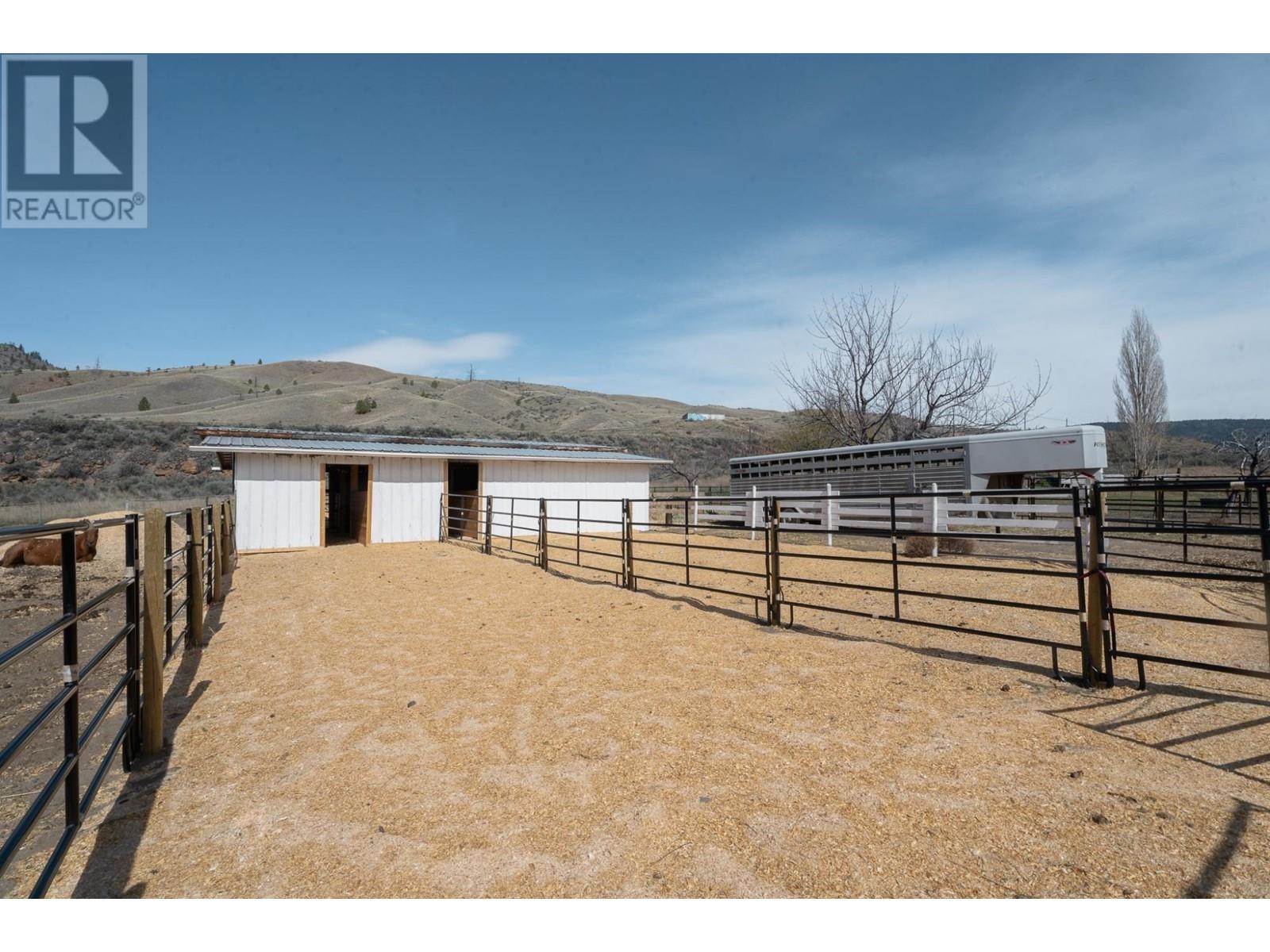 6808 Ashcroft Road, Kamloops, British Columbia  V0K 2P0 - Photo 46 - 179887