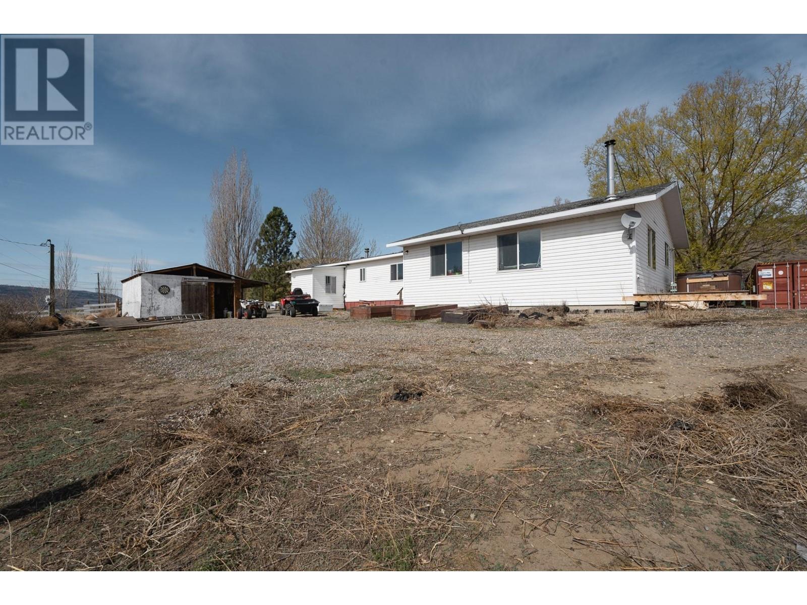 6808 Ashcroft Road, Kamloops, British Columbia  V0K 2P0 - Photo 51 - 179887
