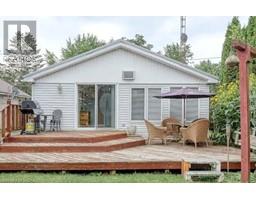 4 PALIN Street, long point, Ontario