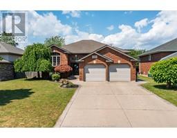 229 Gignac Crescent, Lasalle, Ca