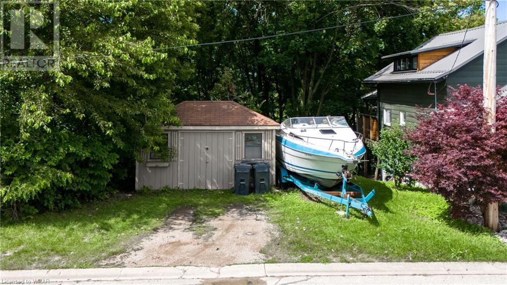 Pt Lt 35 Tower Heights Drive, Port Stanley, Ontario  N5L 1G2 - Photo 1 - 40621086