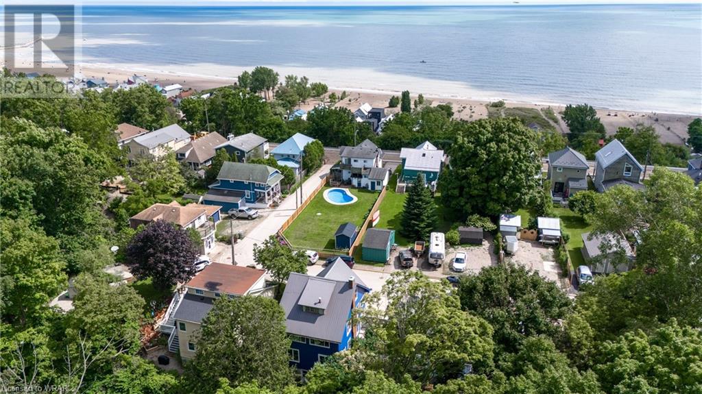 Pt Lt 35 Tower Heights Drive, Port Stanley, Ontario  N5L 1G2 - Photo 4 - 40621086