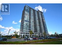 217 - 349 RATHBURN ROAD W, mississauga (city centre), Ontario