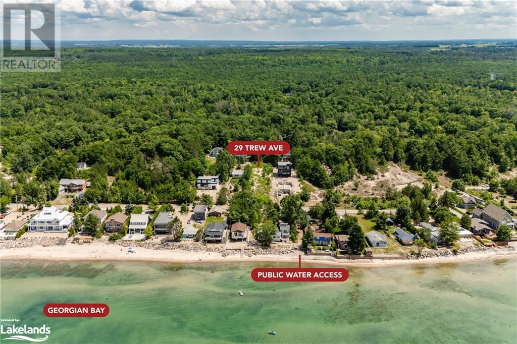29 Trew Avenue, Tiny, Ontario  L0L 2T0 - Photo 6 - 40615593