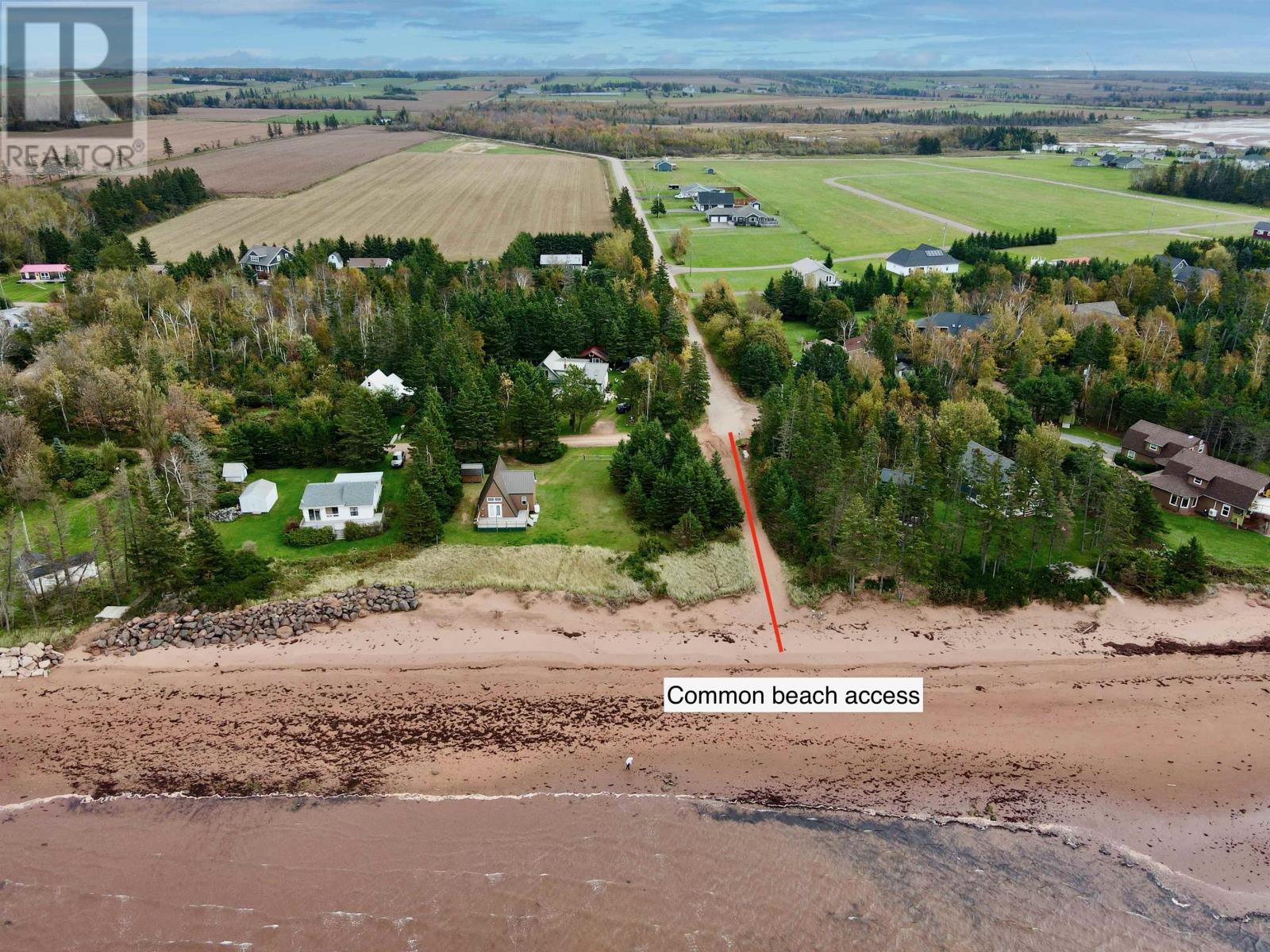 Nicole Drive, North Carleton, Prince Edward Island  C0B 1X0 - Photo 13 - 202406884