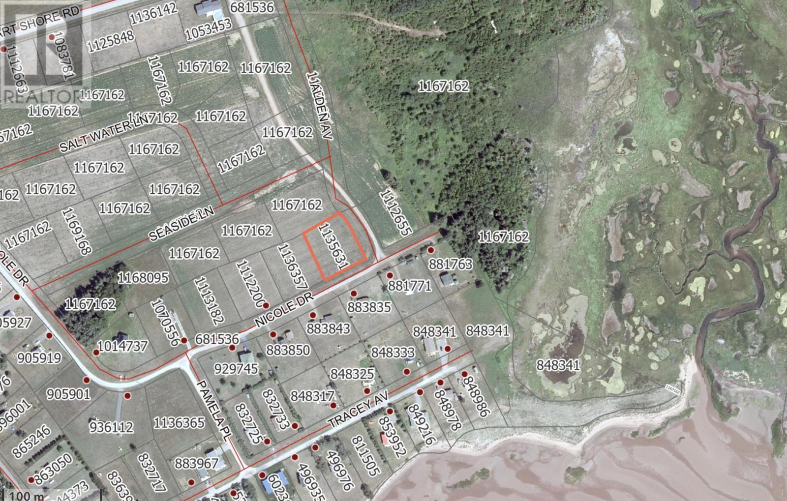 Nicole Drive, North Carleton, Prince Edward Island  C0B 1X0 - Photo 2 - 202406884