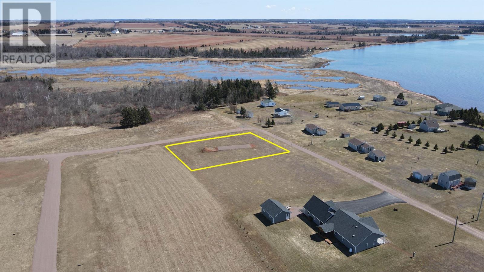 Nicole Drive, North Carleton, Prince Edward Island  C0B 1X0 - Photo 4 - 202406884