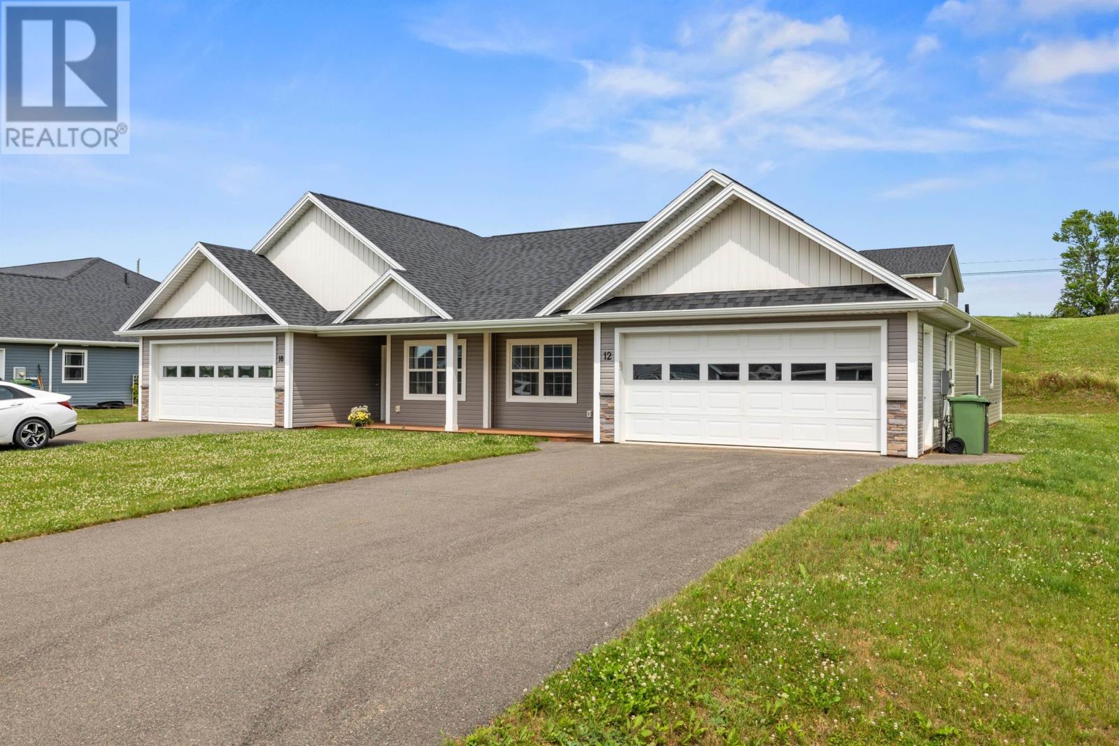 12 Millpond Lane, cornwall, Prince Edward Island