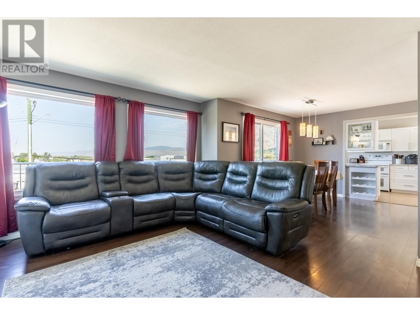 1653 Valleyview Drive, Kamloops, British Columbia  V2C 4B6 - Photo 13 - 179886