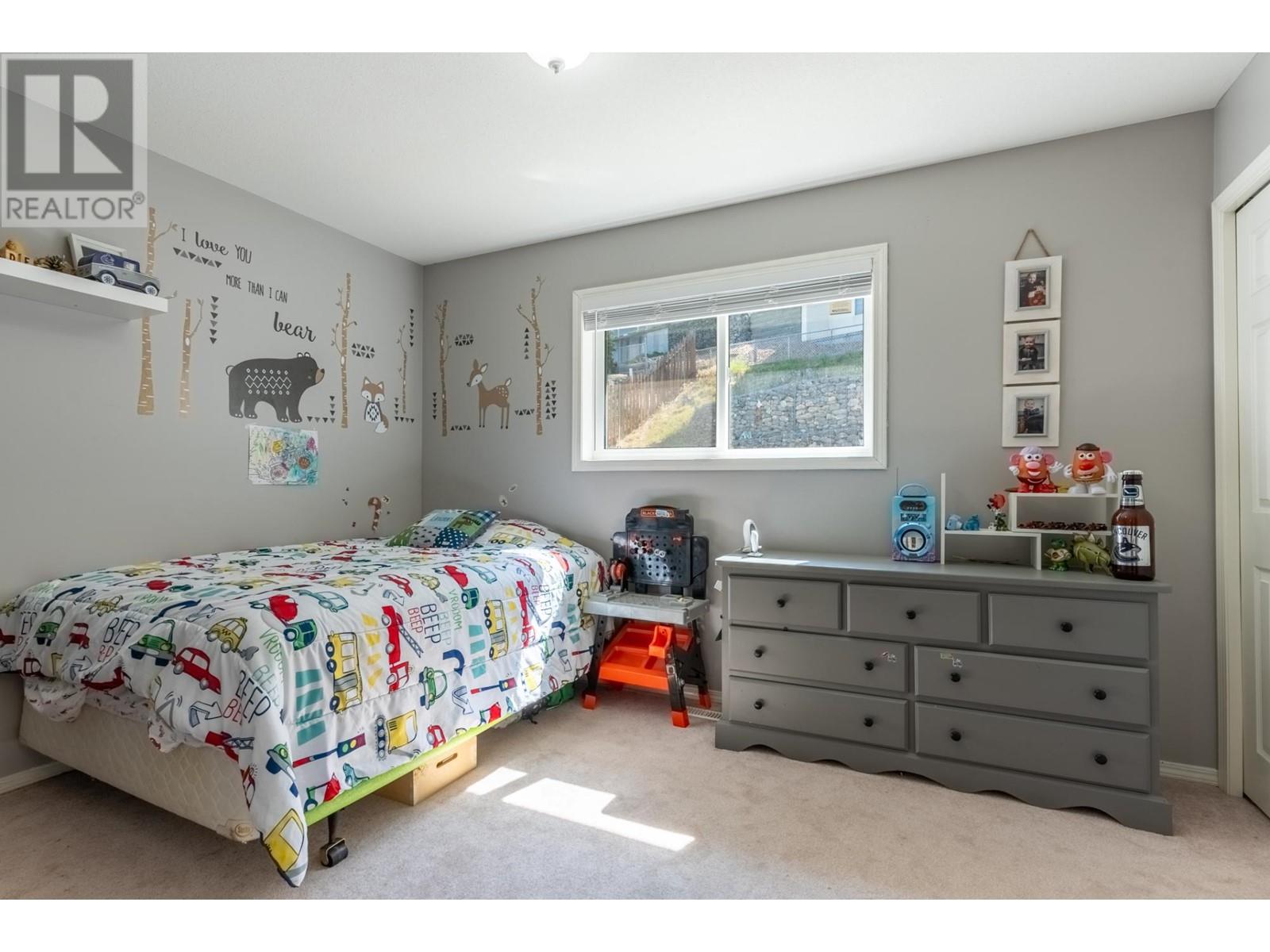 1653 Valleyview Drive, Kamloops, British Columbia  V2C 4B6 - Photo 22 - 179886