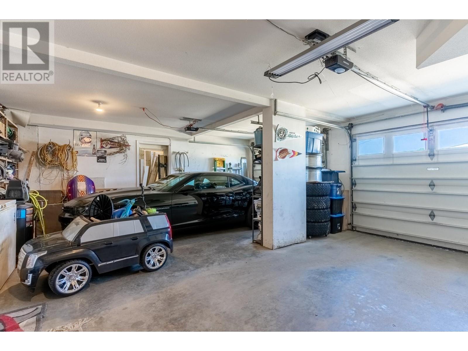 1653 Valleyview Drive, Kamloops, British Columbia  V2C 4B6 - Photo 34 - 179886