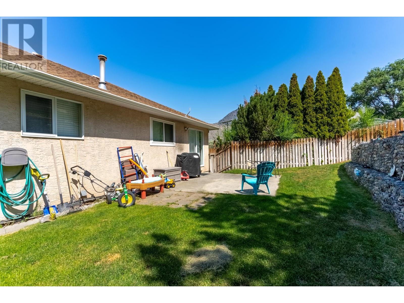 1653 Valleyview Drive, Kamloops, British Columbia  V2C 4B6 - Photo 39 - 179886