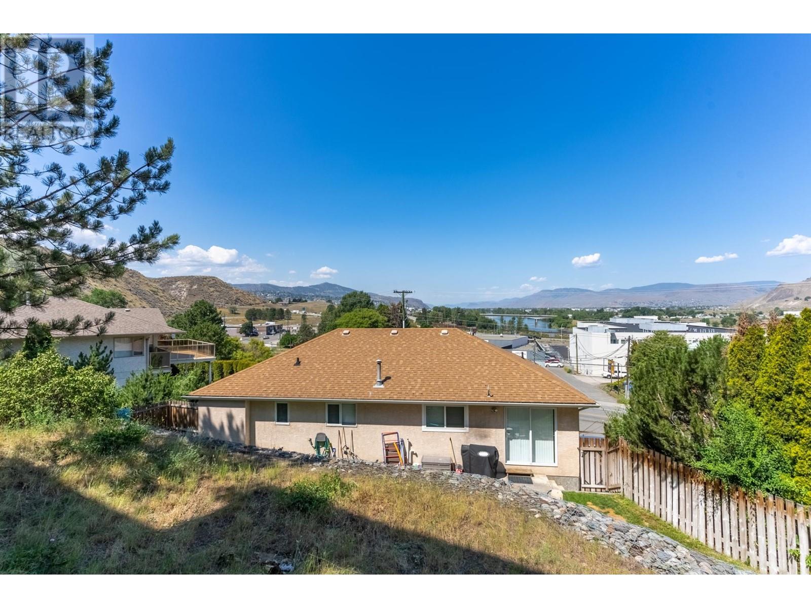 1653 Valleyview Drive, Kamloops, British Columbia  V2C 4B6 - Photo 44 - 179886
