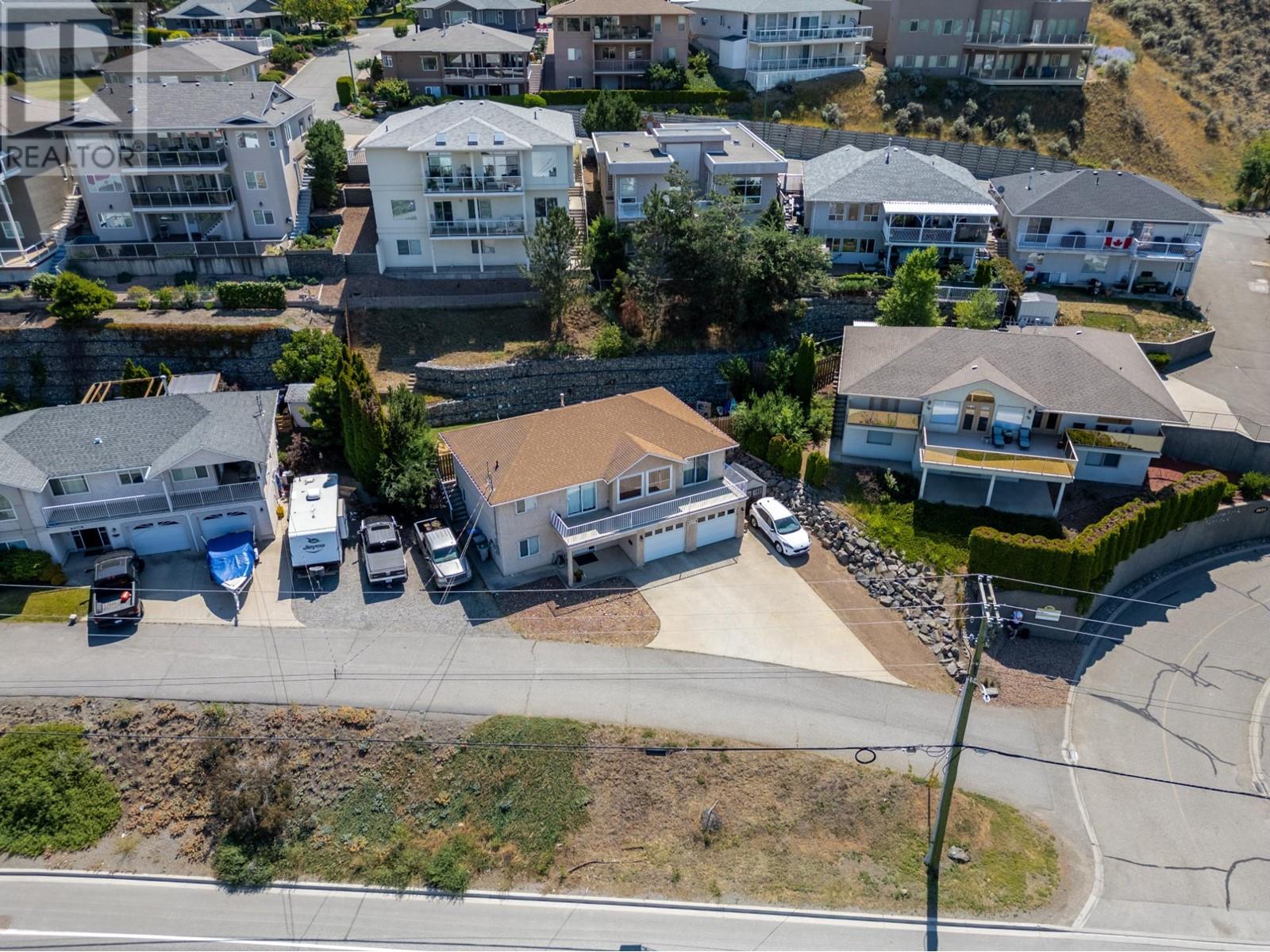 1653 Valleyview Drive, Kamloops, British Columbia  V2C 4B6 - Photo 47 - 179886