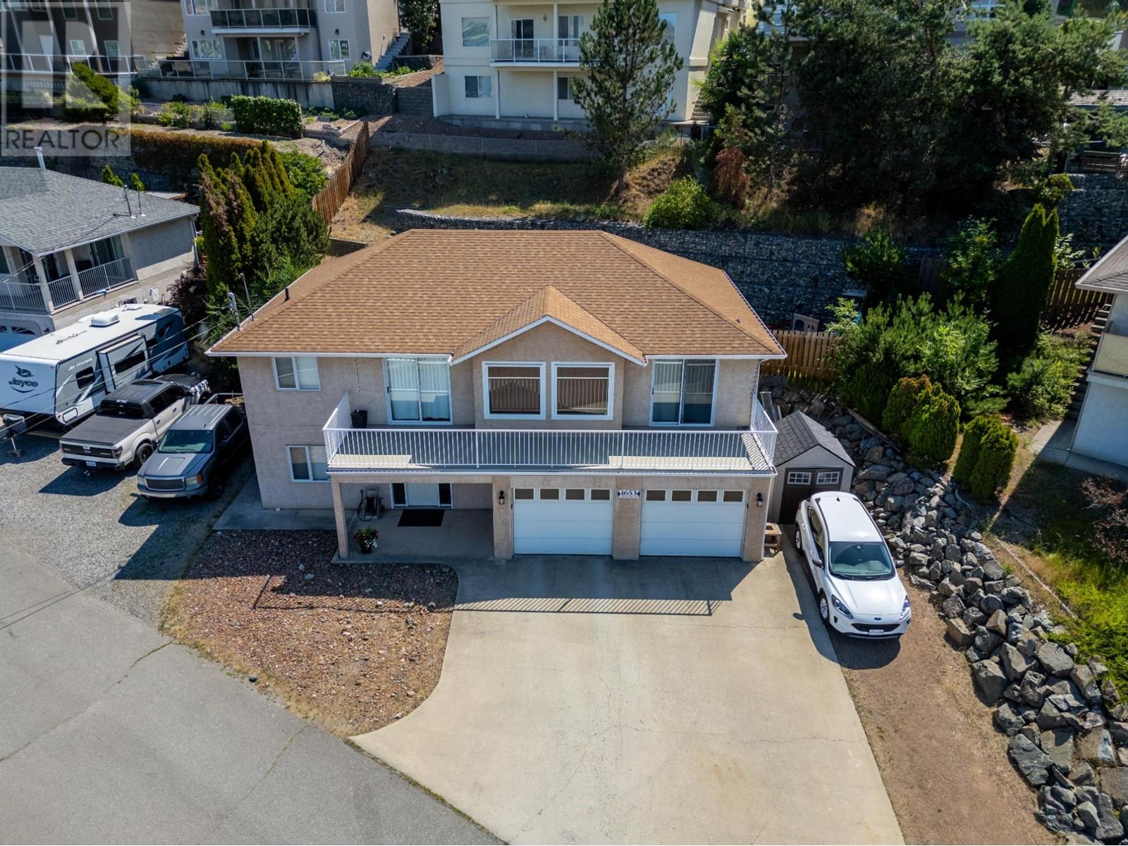 1653 Valleyview Drive, Kamloops, British Columbia  V2C 4B6 - Photo 5 - 179886