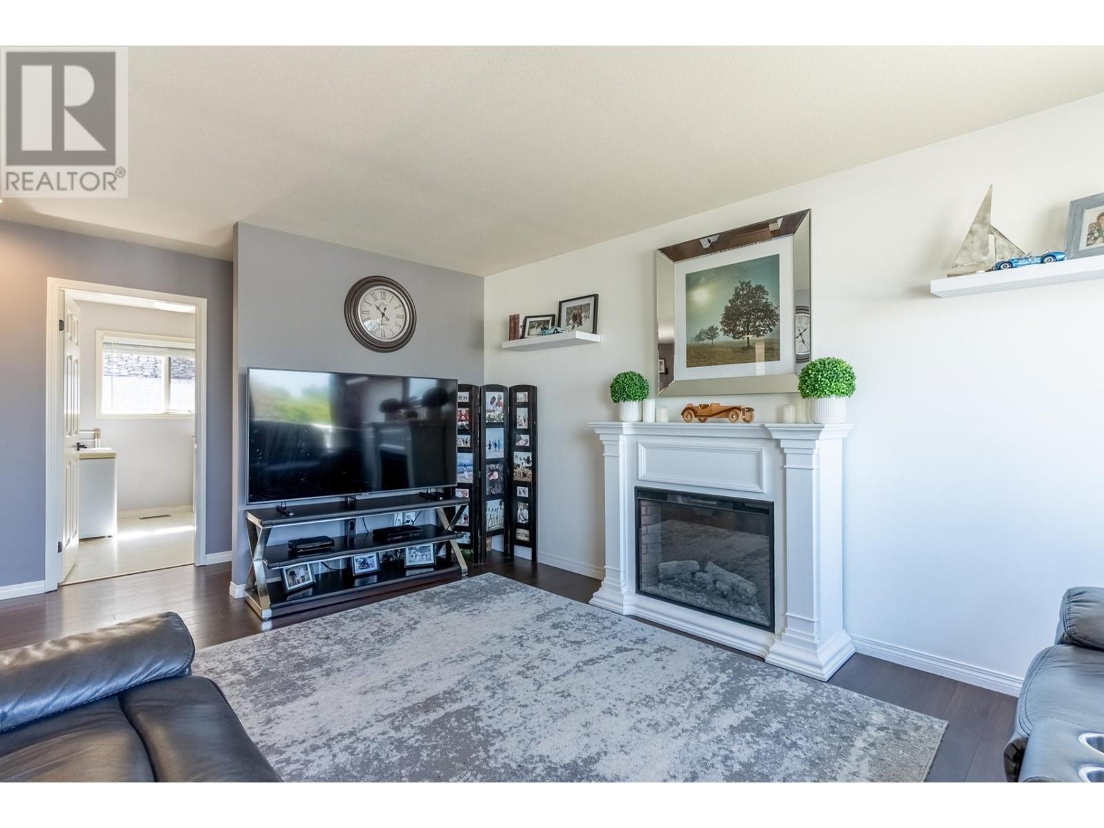 1653 Valleyview Drive, Kamloops, British Columbia  V2C 4B6 - Photo 7 - 179886