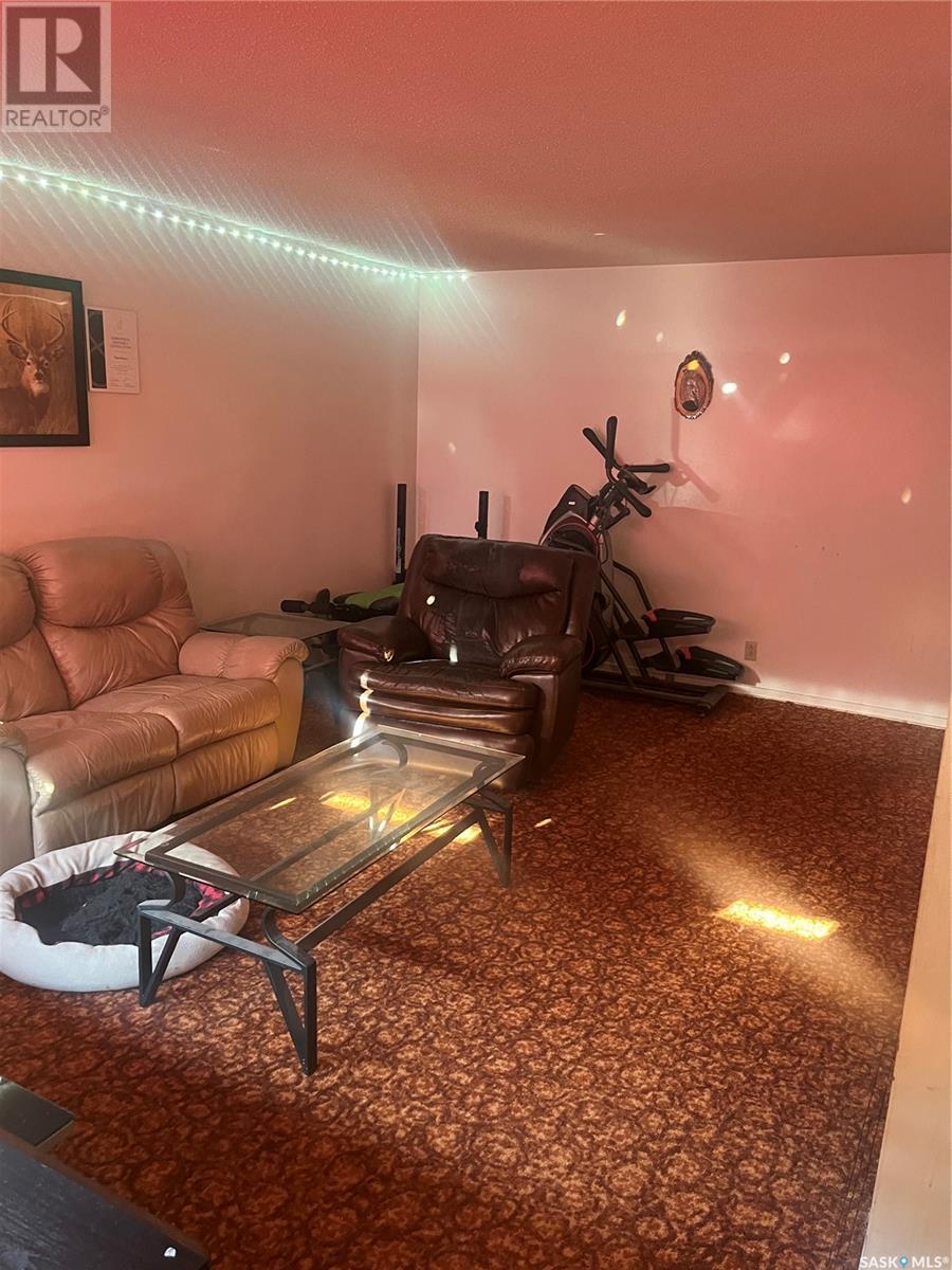 651 Donald Street, Esterhazy, Saskatchewan  S0A 0X0 - Photo 5 - SK976866