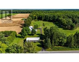 360 CHARLOTTEVILLE RD 7, simcoe, Ontario