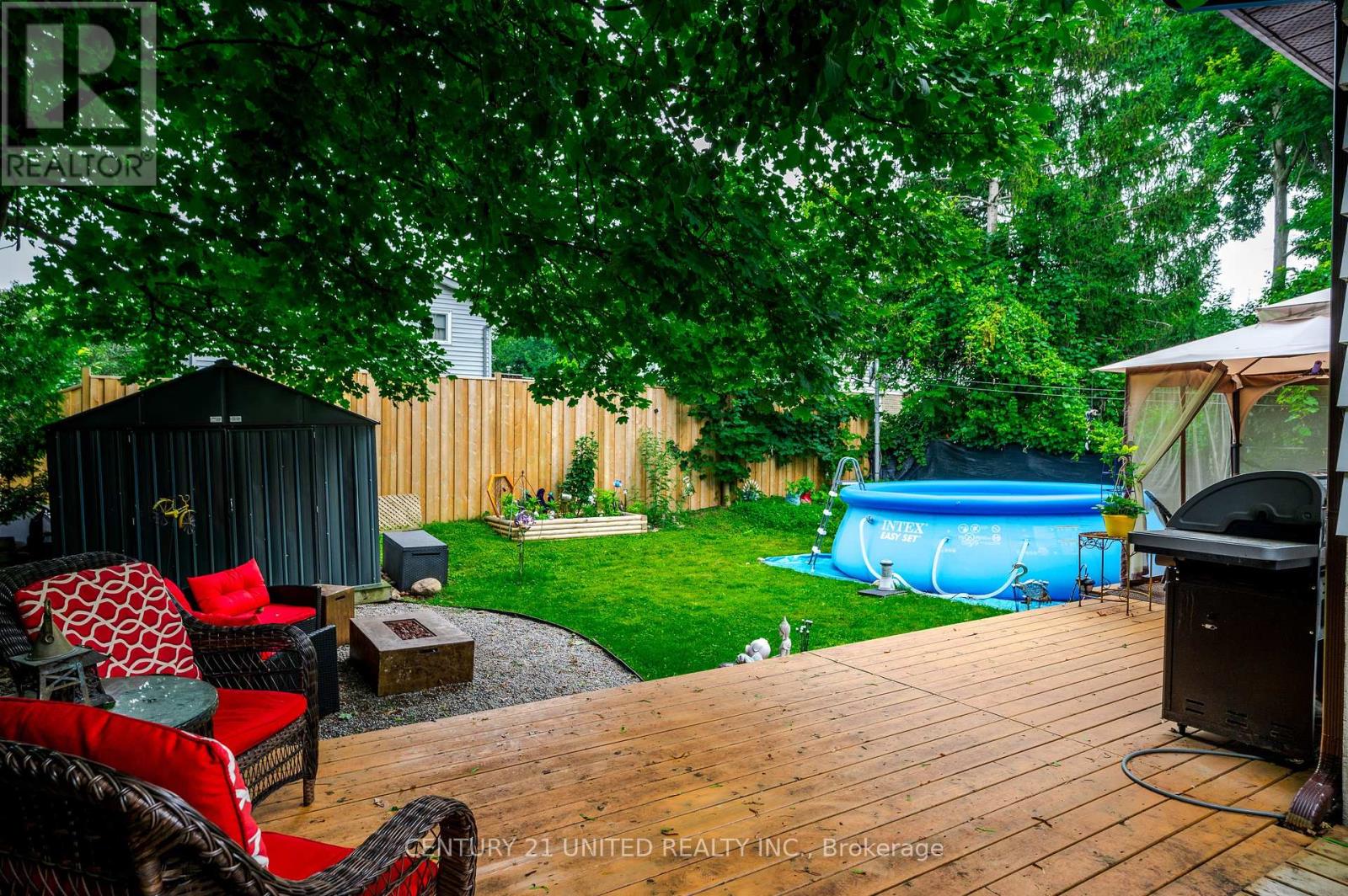 147 Greenhill Drive, Peterborough (Monaghan), Ontario  K9J 6E2 - Photo 21 - X9041137