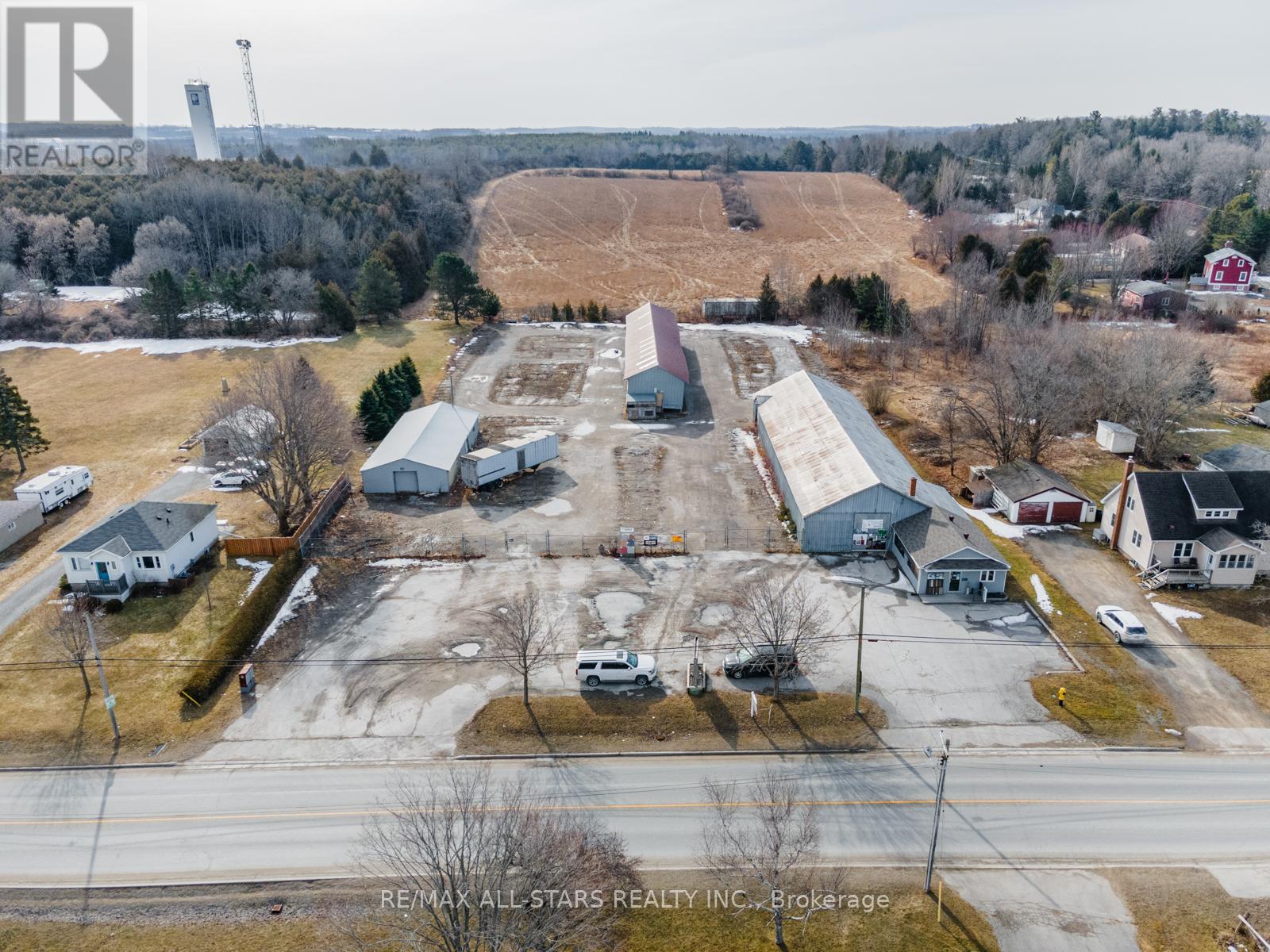 1830 DURHAM REGIONAL 12 ROAD, brock (cannington), Ontario