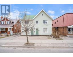 117 COLBORNE STREET W