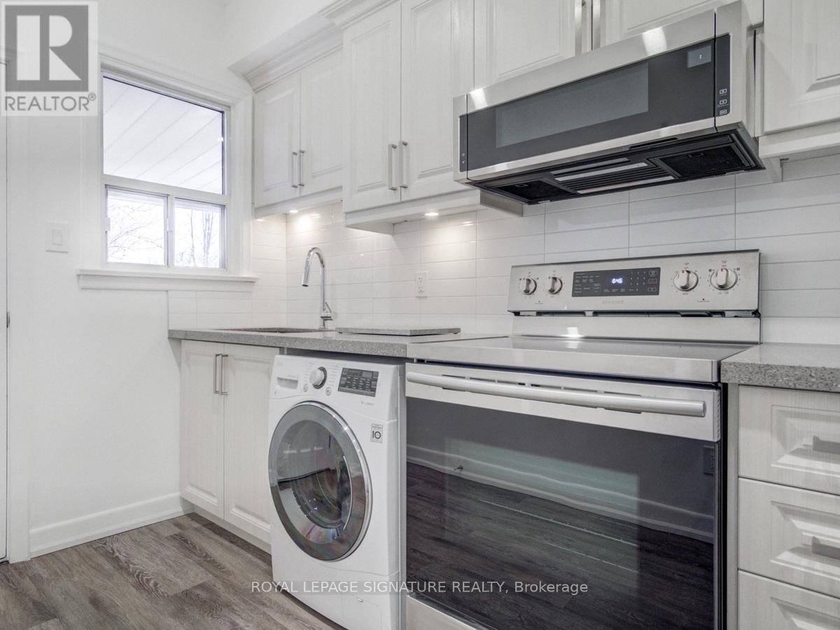 2b - 110 1/2 Westminster Avenue, Toronto (Roncesvalles), Ontario  M6R 1N4 - Photo 11 - W9040965